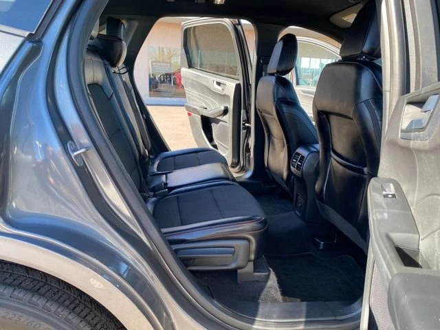 2023 Ford Escape - Image 12 of 18