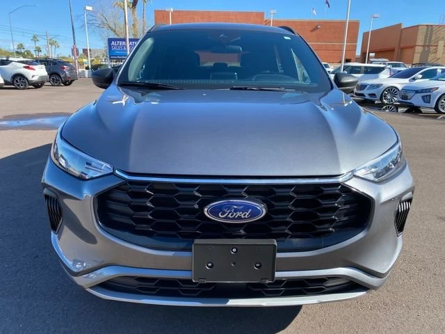 2023 Ford Escape - Image 7 of 18