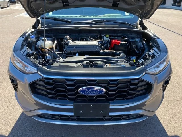 2023 Ford Escape - Image 8 of 18