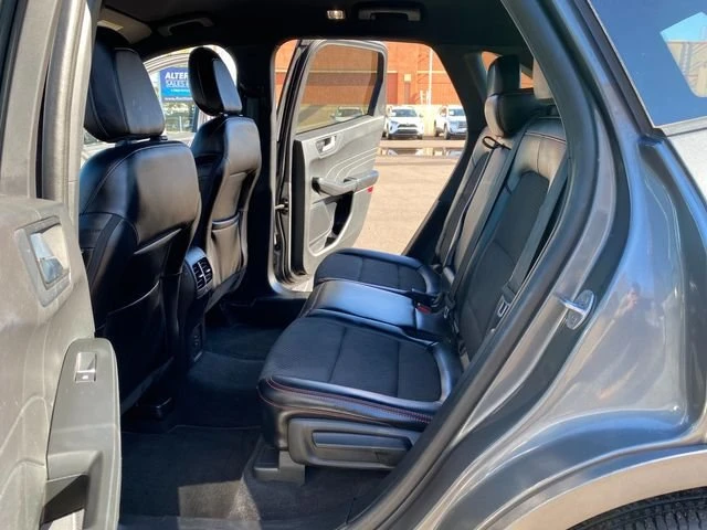 2023 Ford Escape - Image 10 of 18
