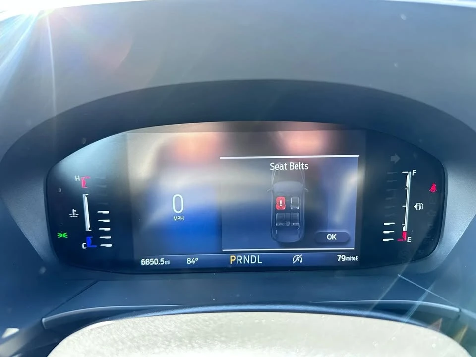2023 Ford Escape - Image 13 of 19