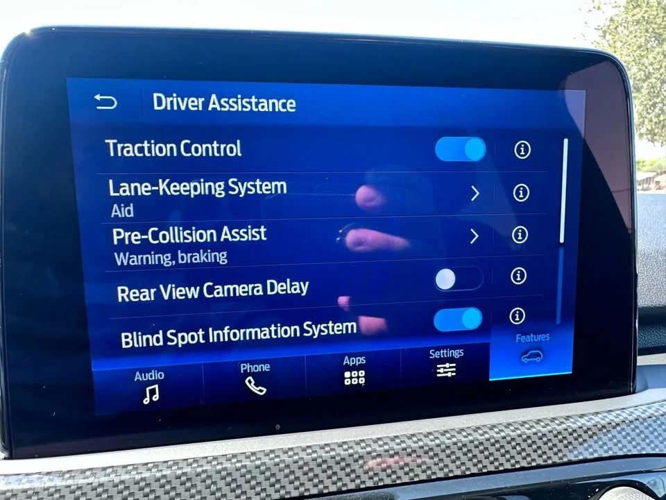 2023 Ford Escape - Image 18 of 19