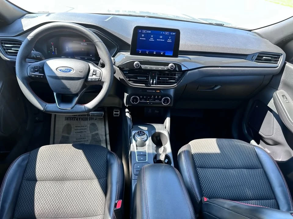 2023 Ford Escape - Image 19 of 19