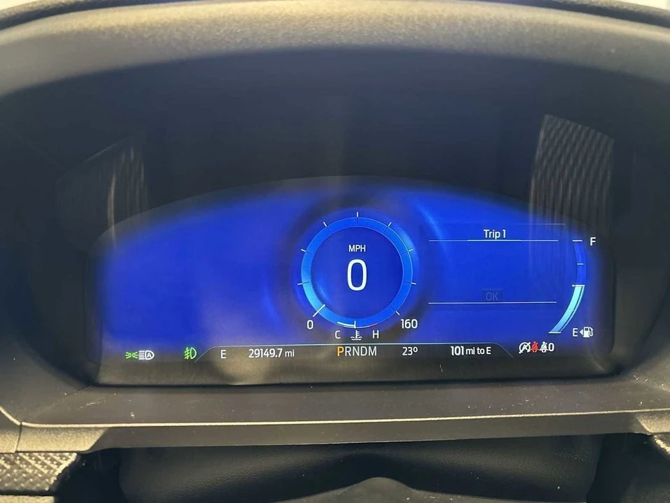 2023 Ford Explorer 6th Gen - Image 10 of 10