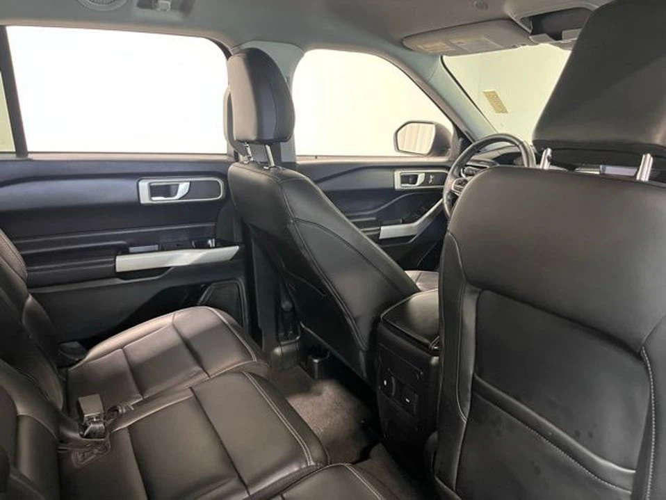 2023 Ford Explorer 6th Gen - Image 13 of 20