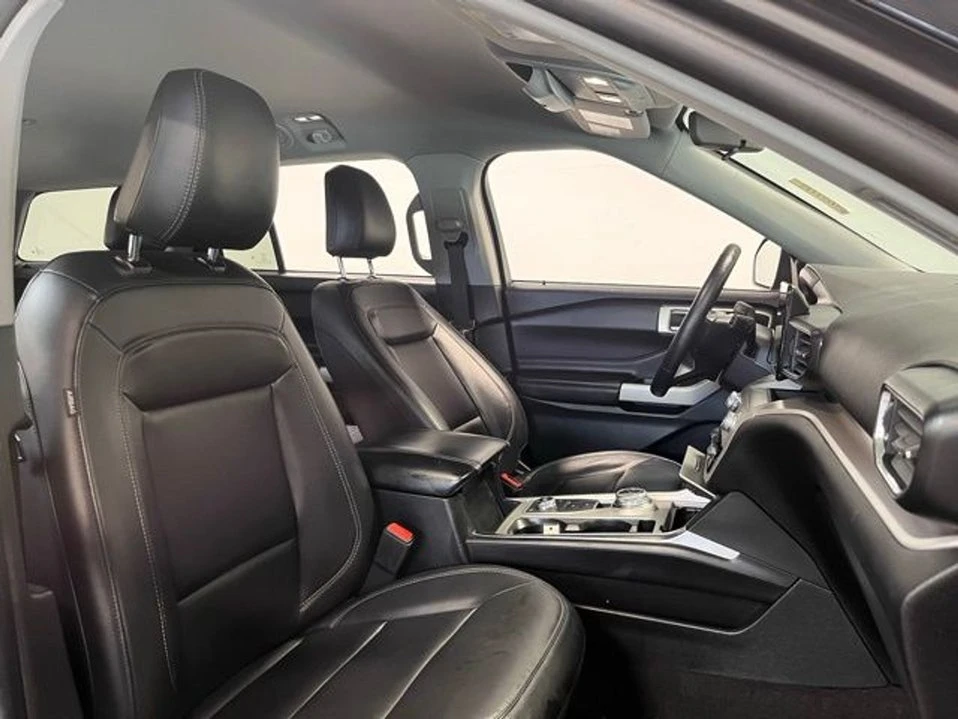 2023 Ford Explorer 6th Gen - Image 9 of 20
