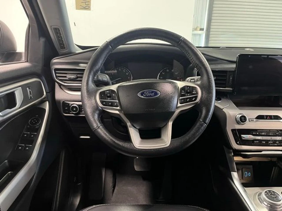 2023 Ford Explorer 6th Gen - Image 20 of 20