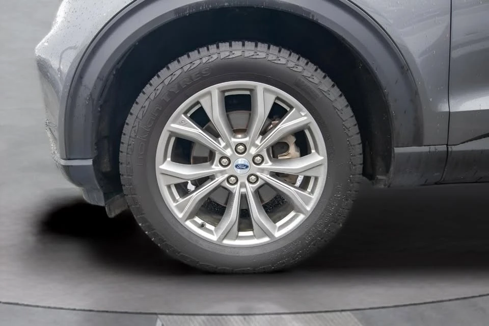 2023 Ford Explorer 6th Gen - Image 12 of 19