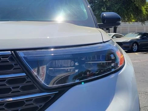 2023 Ford Explorer 6th Gen - Image 9 of 20