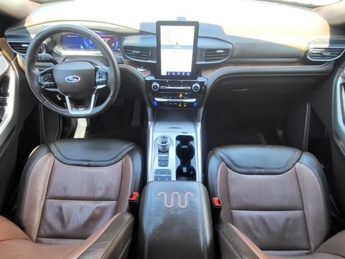 2023 Ford Explorer 6th Gen - Image 12 of 20
