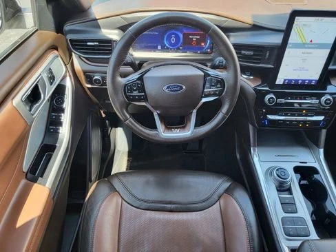 2023 Ford Explorer 6th Gen - Image 13 of 20