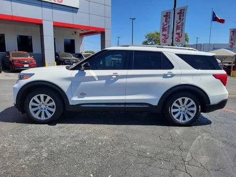 2023 Ford Explorer 6th Gen - Image 6 of 20