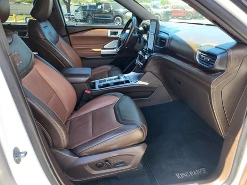 2023 Ford Explorer 6th Gen - Image 11 of 20