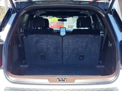 2023 Ford Explorer 6th Gen - Image 20 of 20