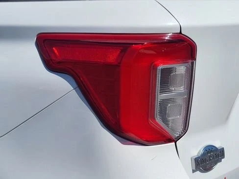 2023 Ford Explorer 6th Gen - Image 8 of 20
