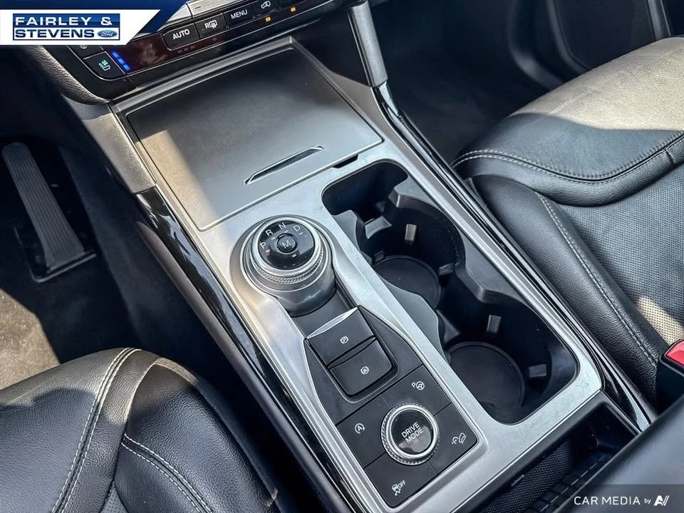 2023 Ford Explorer 6th Gen - Image 11 of 18