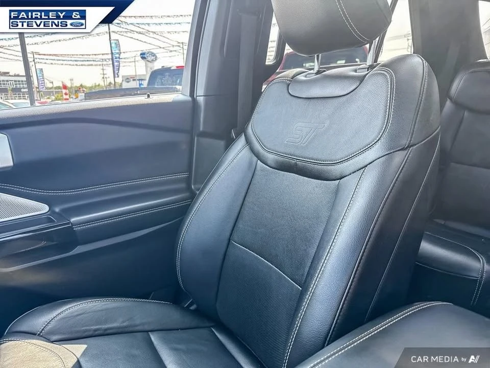 2023 Ford Explorer 6th Gen - Image 13 of 18