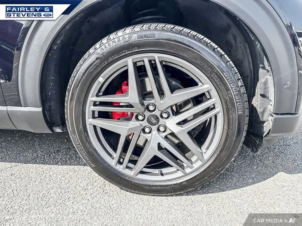 2023 Ford Explorer 6th Gen - Image 6 of 18