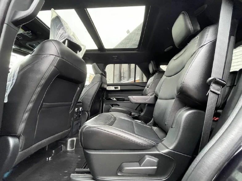 2023 Ford Explorer 6th Gen - Image 10 of 20
