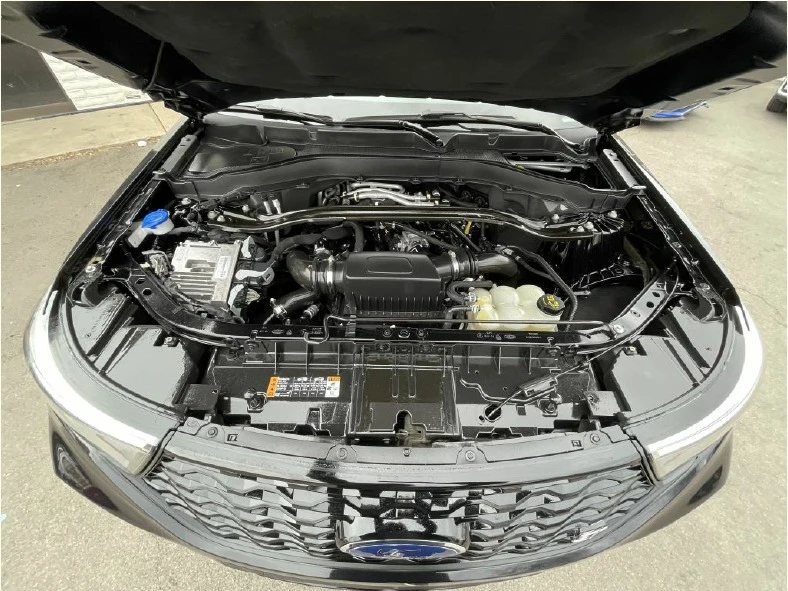 2023 Ford Explorer 6th Gen - Image 20 of 20