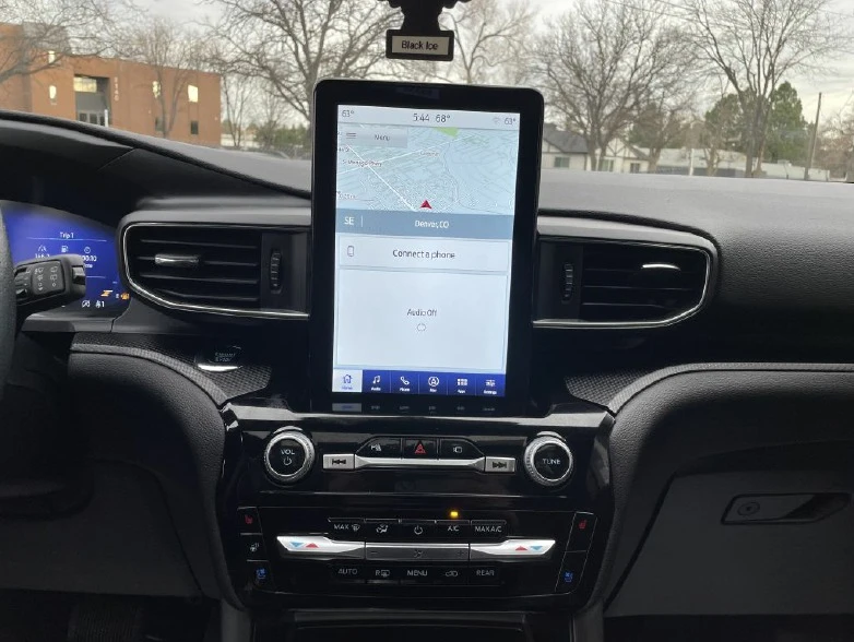 2023 Ford Explorer 6th Gen - Image 15 of 20
