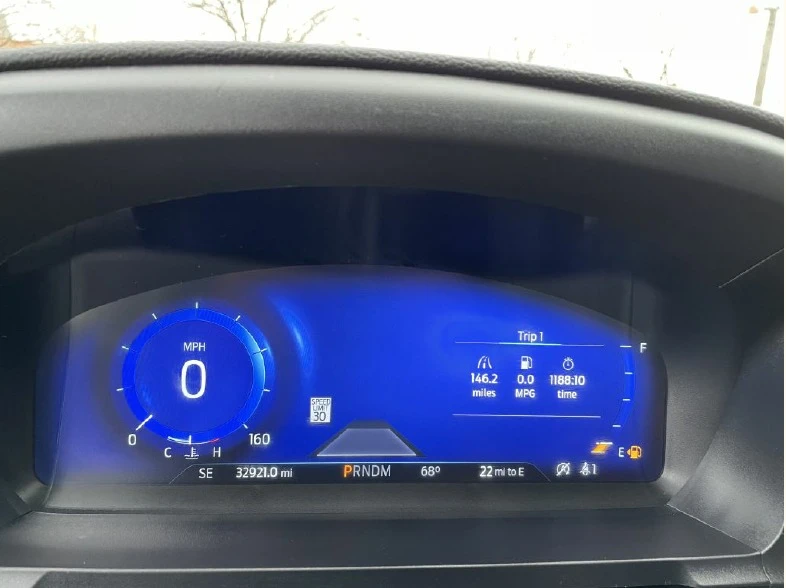 2023 Ford Explorer 6th Gen - Image 14 of 20