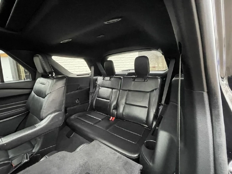2023 Ford Explorer 6th Gen - Image 11 of 20