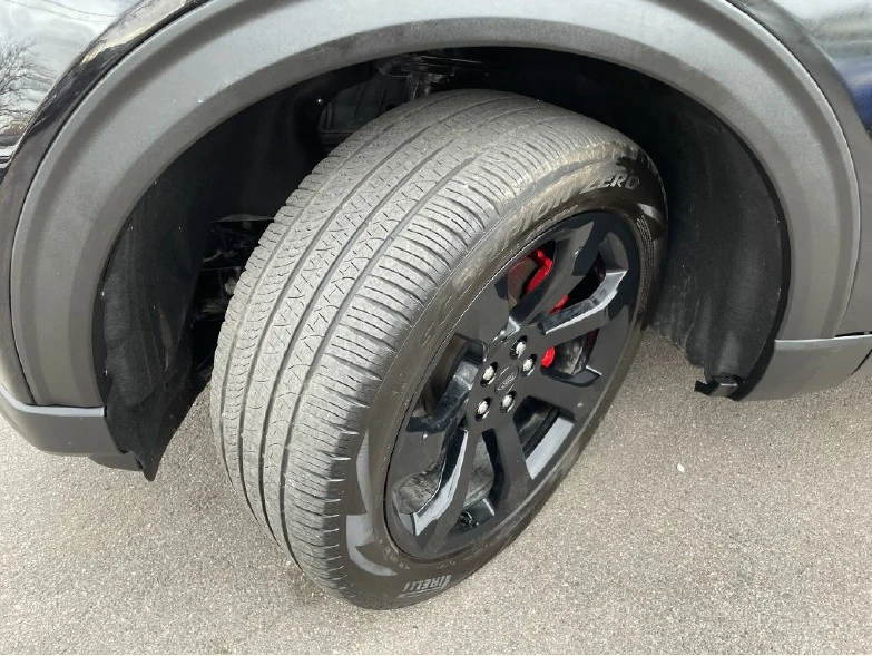 2023 Ford Explorer 6th Gen - Image 19 of 20