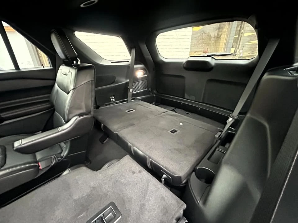 2023 Ford Explorer 6th Gen - Image 10 of 19