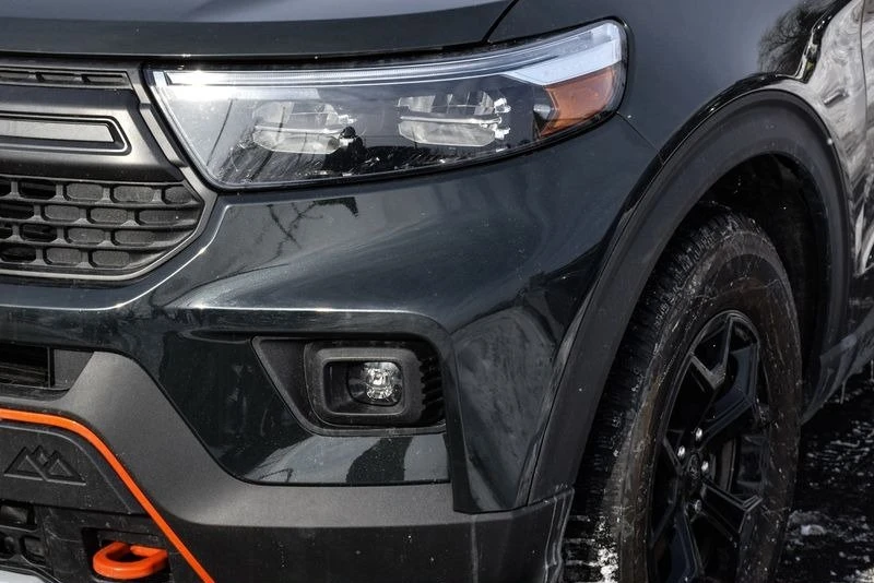 2023 Ford Explorer 6th Gen - Image 6 of 20