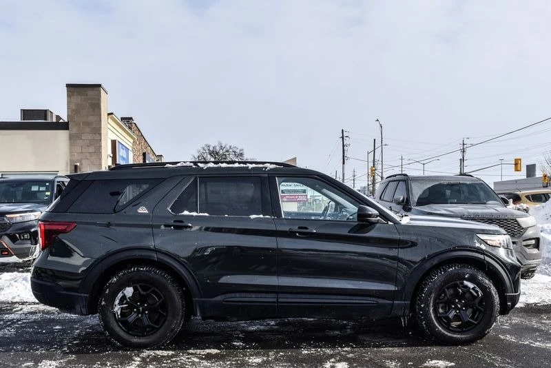 2023 Ford Explorer 6th Gen - Image 3 of 20