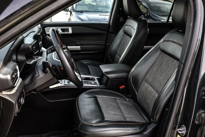 2023 Ford Explorer 6th Gen - Image 11 of 20