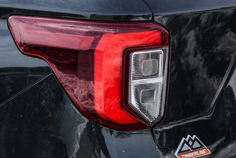 2023 Ford Explorer 6th Gen - Image 8 of 20