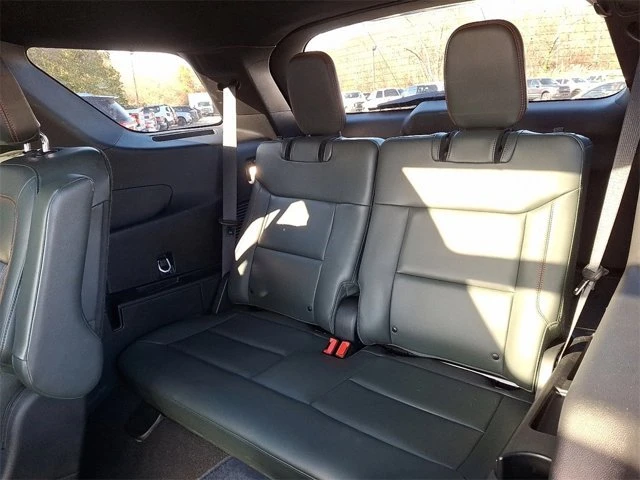 2023 Ford Explorer 6th Gen - Image 9 of 19