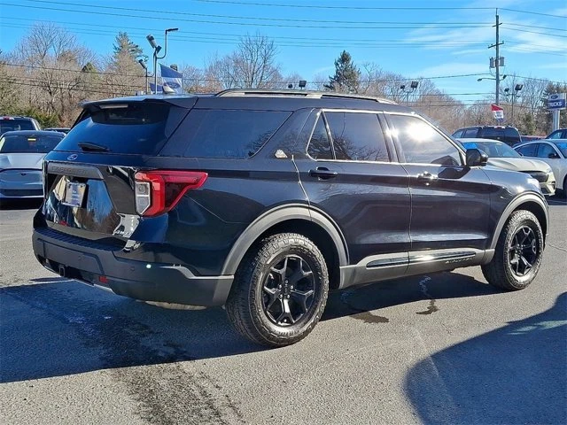 2023 Ford Explorer 6th Gen - Image 6 of 19