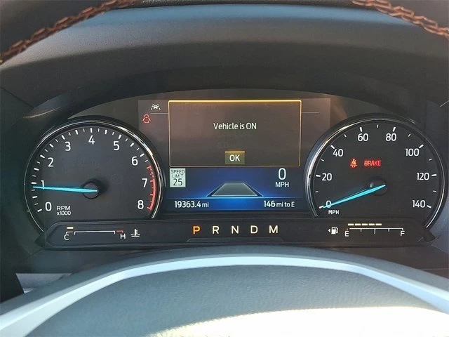 2023 Ford Explorer 6th Gen - Image 19 of 19