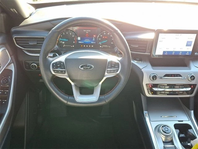 2023 Ford Explorer 6th Gen - Image 11 of 19