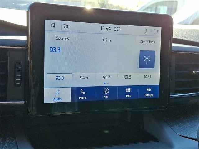 2023 Ford Explorer 6th Gen - Image 17 of 19