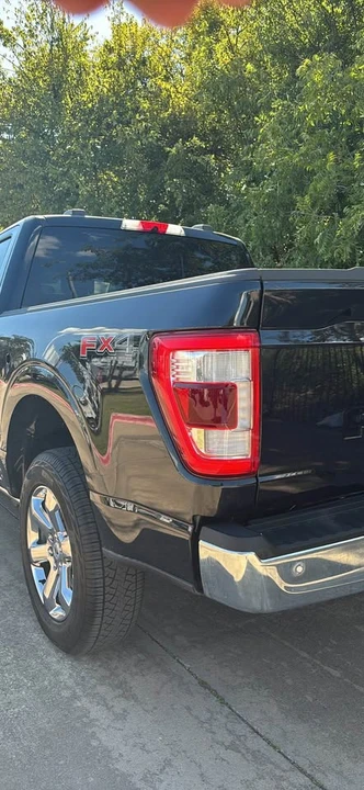 2023 Ford F-150 14th Gen - Image 5 of 9