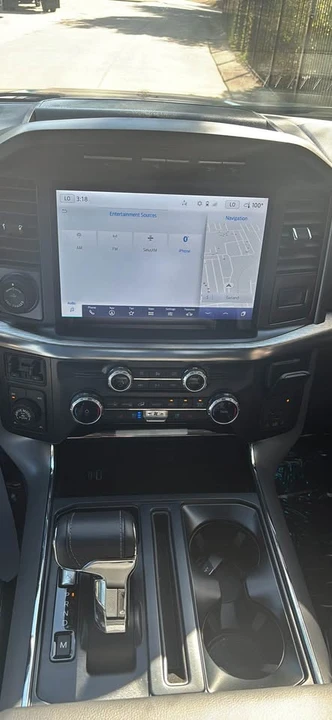 2023 Ford F-150 14th Gen - Image 8 of 9