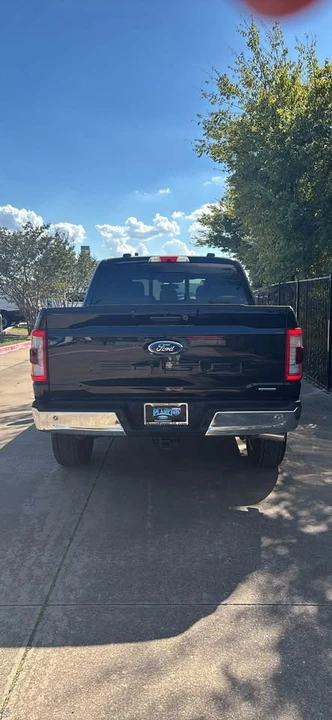 2023 Ford F-150 14th Gen - Image 4 of 9