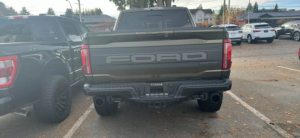 2023 Ford F-150 14th Gen - Image 4 of 7