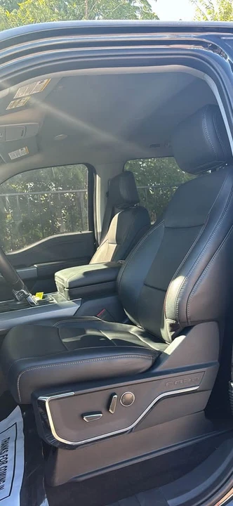 2023 Ford F-150 14th Gen - Image 6 of 9