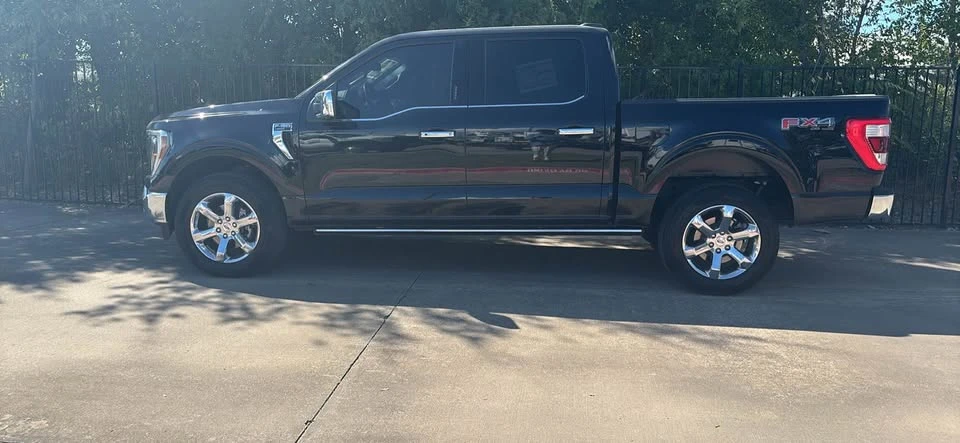 2023 Ford F-150 14th Gen - Image 2 of 9