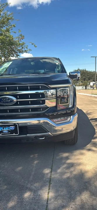 2023 Ford F-150 14th Gen - Image 3 of 9
