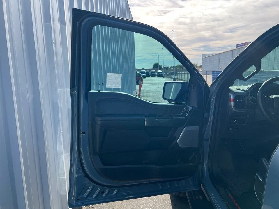 2023 Ford F-150 14th Gen - Image 9 of 10