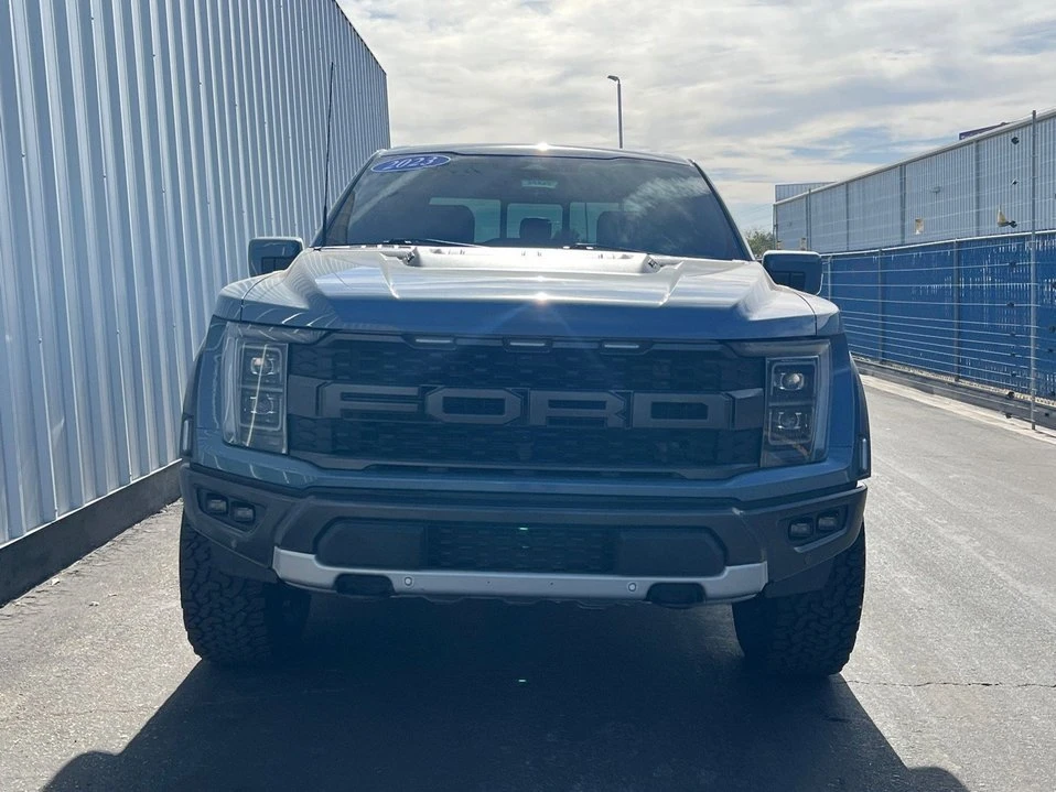 2023 Ford F-150 14th Gen - Image 2 of 10