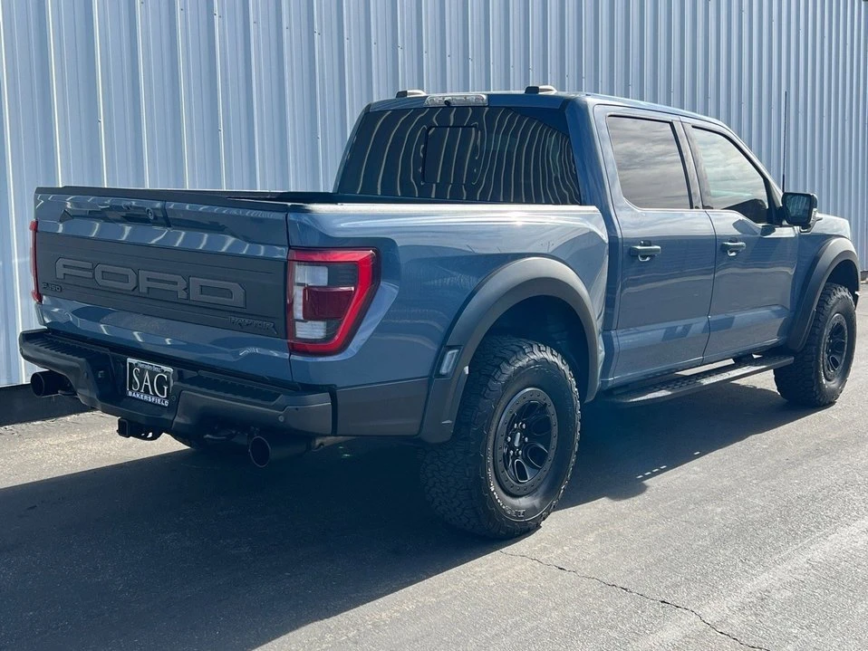 2023 Ford F-150 14th Gen - Image 5 of 10