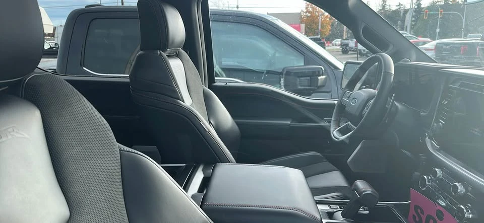 2023 Ford F-150 14th Gen - Image 7 of 7