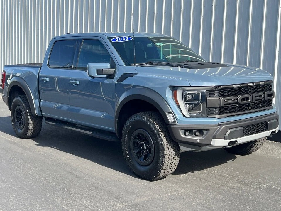 2023 Ford F-150 14th Gen - Image 6 of 10